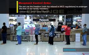 Winpak manufactures and distributes packaging materials and related packaging machines. Bernama Cmco Govt To Consider Inserting Action In Act 342 Against Those Bringing Children To Public Places