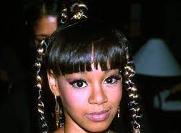 The Best Female Rapper Hairstyles 90s Hairstyles Beauty Supplies Hair 90s Hairstyles For Black Women