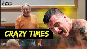 Professional CrossFit Athlete Roundtable w/ Angelo DiCicco and Saxon  Panchik