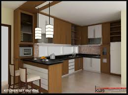 44 Inspirasi Top Belajar Desain Kitchen Set