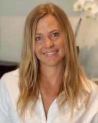 Brenda Reffner's Instagram, Twitter & Facebook