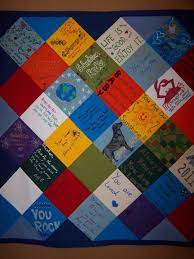 Memory Quilt Baby Shower Activity Baby Shower Activities Baby Shower Giraffe Circus Baby Shower