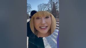 Пугачёвская весна 2023. С днем рождения Алла Борисовна Пугачёва!