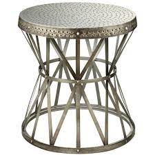 We did not find results for: Hammered Top Antique Nickel Metal Accent Table Metal Accent Table End Tables Round Accent Table