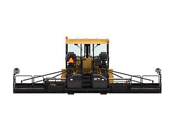Caterpillar SE60-FM Asphalt Screed