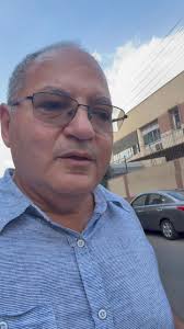 Good morning from Cairo!