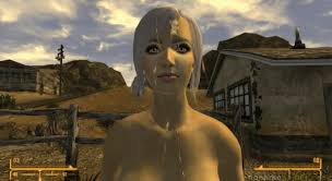 Fallout New Vegas: Sex and Pregnancy Mod - Hentaireviews
