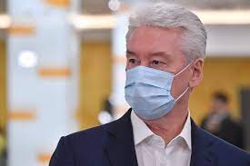 ארומת ביוב, ссс, собякин, оленевод, хантыманс, плиточник, бордюренфюрер, электрокастрюля, чукча, сбежавший из тундры) — третий. Sobyanin Prodlil Vyhodnye Dni V Moskve Do 20 Iyunya Prajm 12 06 2021