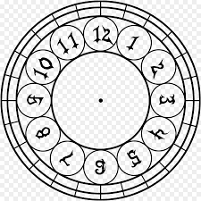 Wer eine uhr basteln möchte und noch ein ziffernblatt zum ausdrucken sucht. Ziffernblatt Vorlage Arbeitsblatt Zeit Uhren Vector Png Herunterladen 1295 1294 Kostenlos Transparent Png Herunterladen