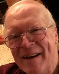 Obituary information for Mr Vincent F McAvoy