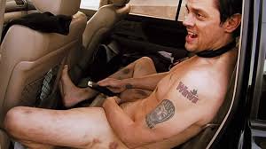 Holy Shit! Johnny Knoxville Naked & XXX Videos Exposed • Leaked Meat