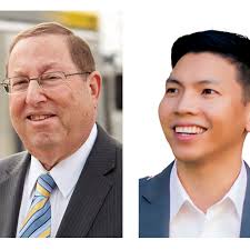 Election 2022: Mejia declares victory over Koretz in city controller race