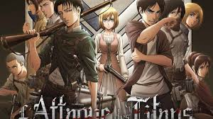 Top25+ snk hd fond d'écran. Attack On Titan News Photos Videos
