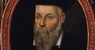 Nostradamus: biografía de este adivino y astrólogo francés