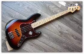 Fender American Standard Jazz Bass 2008 2016 Reverb Guitar Strap Vintage Bass Guitar Straps Fender Jazz Bass