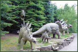 Please feel free to report any issues that you observe with the data through our comments and corrections form. Mondo Verde Dinosaurier Im Park Foto Bild Europe Benelux Netherlands Bilder Auf Fotocommunity