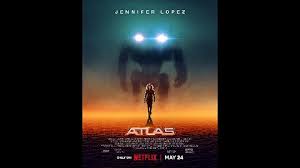 فیلم atlas 2024 – زیرنویس چسبیده