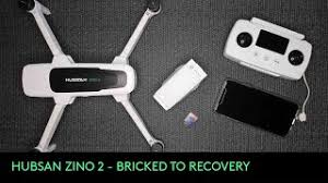 If you are using mobile phone, you could also use menu drawer from browser. Hubsan Zino 2 Recovery Firmware Factory Reset Youtube