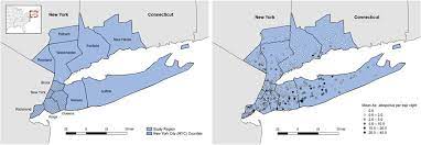 We did not find results for: Map Of The Study Region New York State Nys And Connecticut Ct Download Scientific Diagram