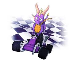 Pin By Dalton Russell On Spyro The Dragon Spyro The Dragon Spyro And Cynder Guided Drawing