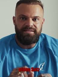 Mike Sommerfeld's Instagram, Twitter & Facebook