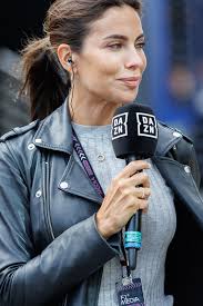 Melissa Jiménez (journalist)