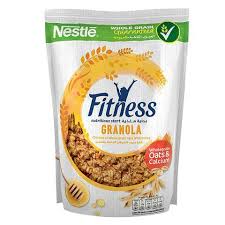 Ab 2014 nescafé® dolce gusto, kaffeegenuss auf höchstem niveau.jetzt klicken. Buy Nestle Fitness Granola And Honey Cereal Oats 450g Online Shop Food Cupboard On Carrefour Uae