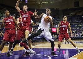 Eastern washington eagles men's basketball. Washington Tries To Get Offense Clicking Against Eastern Washington The Seattle Times