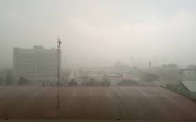 ¿lluvia en cdmx, ¡en enero!? Lluvia Con Granizo Sorprende A La Ciudad De Mexico El Sol De Mexico Noticias Deportes Gossip Columnas