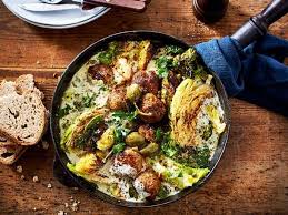 Übersicht der rezepte aus der sendung kochen mit martina und moritz. 31 Gemuse Wirsing Ideen In 2021 Wirsing Rezepte Lecker