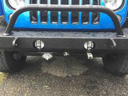 We have a new jeep wrangler and are flat towing it. Towing My Jeep Jk Toads Towed Behind Motorhome Fmca Rv Forums A Community Of Rvers