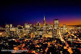 Check spelling or type a new query. Downtown San Francisco Night View Athit Tjhai Flickr