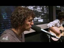 Air1 For King Country Busted Heart Hold On To Me Live