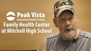 Peak Vista Student VIP Access