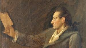 Wandrers nachtlied was set to music by schubert. 6 September 1780 Goethe Schreibt Wanderers Nachtlied An Eine Huttenwand Spontane Eingebung Mitten In Der Nacht Klassik Entdecken Br Klassik Bayerischer Rundfunk