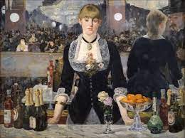 Check spelling or type a new query. A Bar At The Folies Bergere Wikipedia