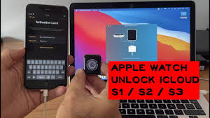 All the features of the mobile app, available for apple watch. Apple Watch Icloud Unlock Tool S1 S2 S3 Devices All About Icloud And Ios Bug Hunting