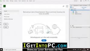 Not sure what to expect? Adobe Dreamweaver 2020 20 2 0 15263 Free Download