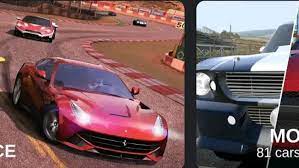 ¡conviértete en un mejor conductor e intenta ganar un auto nuevo! Gt Racing 2 Mod Apk Hack Unlimited Money Gold