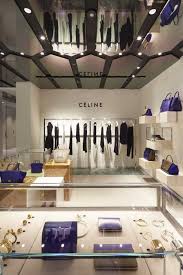 See Inside The New Marais Store In Melbourne Ceiling Design Shop Window Design Ceiling Plan