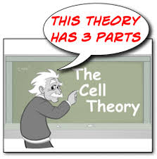 Cells Page 1 Cell Theory Science Cells Teaching Biology