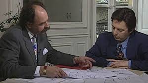 Daar staat team belgium voor. C Est Ca La Vie Ard Alpha Fernsehen Br De