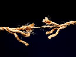 Resultado de imagen de Strength Amount of force needed to break a material usually by pushing or pulling down.