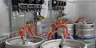 Craft Beer Dispensing Systems Perlick Corporation
