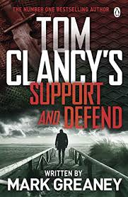 By staff writer last updated march 27, 2020 chronologically, the first jack ryan book is without remorse, a story set in the 1970s in which jack makes his first, albeit brief, appearance. Tom Clancy S Support And Defend Jack Ryan Jr Book 5 English Edition Ebook Greaney Mark Amazon De Kindle Shop