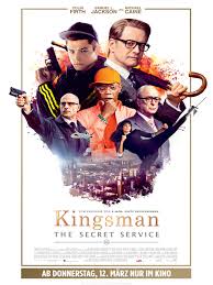 Самые новые твиты от michael caine (@themichaelcaine): Kingsman The Secret Service Die Filmstarts Kritik Auf Filmstarts De