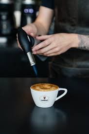 19 Best places for a coffee in The Hague - Weekends in The Hague