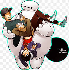 Big hero 6 full movie subtitle bahasa indonesia baymax disney animation cartoon lihat juga : Hiro Hamada Tadashi Hamada Baymax Big Hero 6 Movie Storybook Big Comic Book Author Png Pngegg