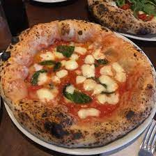 Una Pizza Napoletana New York City Downtown Manhattan Downtown Menu Prices Restaurant Reviews Tripadvisor
