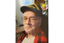 Kenneth Trimble Obituary (1945